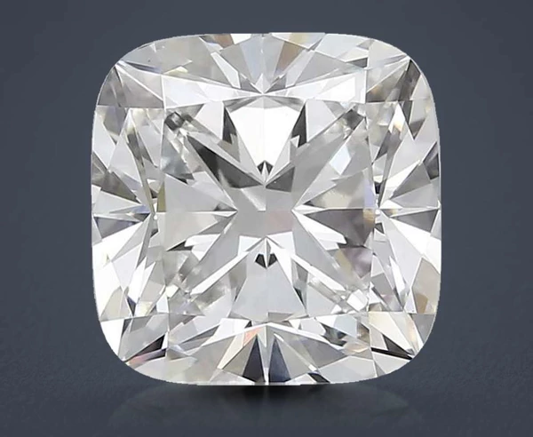 6.56 Carat · G · VS1 Rare Carat Ideal Cut