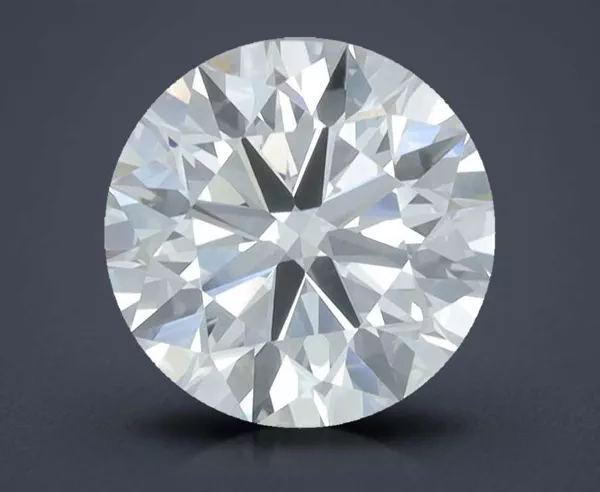 1.66 Carat · G · VVS1 Rare Carat Ideal Cut