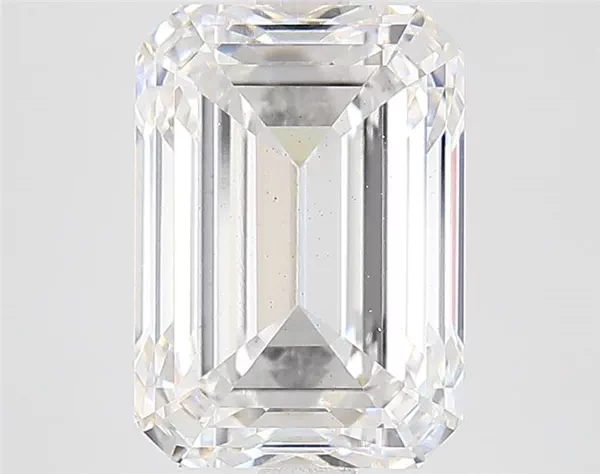 4.48 Carat · E · VS2 Rare Carat Ideal Cut