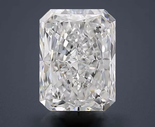 3.5 Carat · D · SI2 Rare Carat Ideal Cut