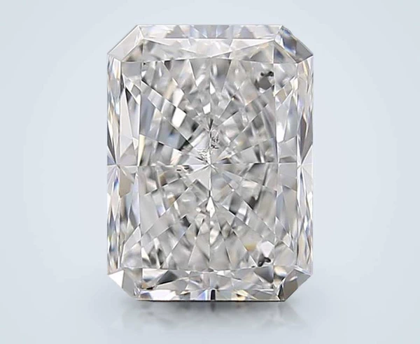 3.5 Carat · D · SI2 Rare Carat Ideal Cut