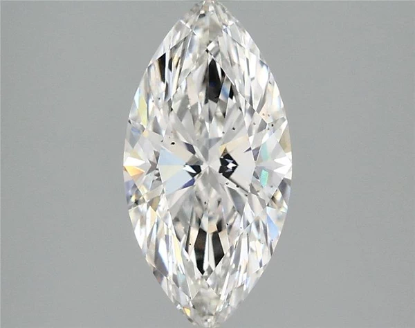 2.03 Carat · F · SI1 Rare Carat Ideal Cut