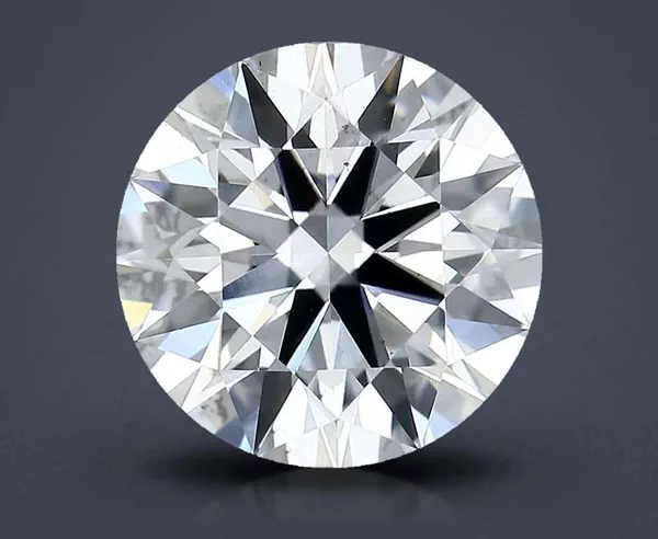 1.89 Carat · E · VS2 Rare Carat Ideal Cut