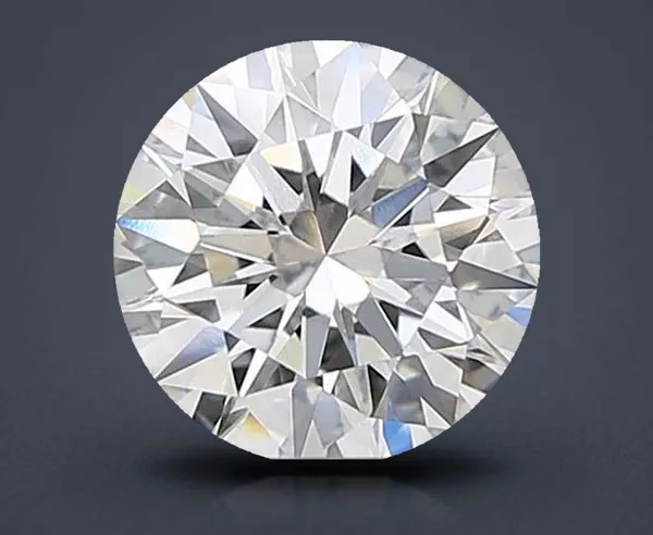 2.02 Carat · F · VVS1 Rare Carat Ideal Cut