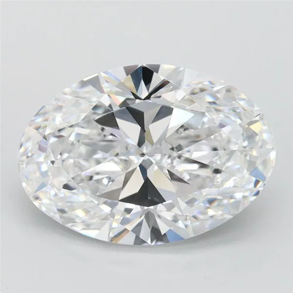 2.84 Carat · D · IF Rare Carat Ideal Cut