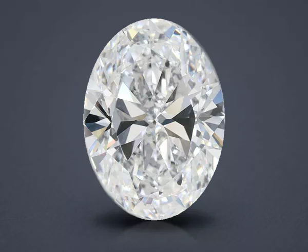 2.84 Carat · D · IF Rare Carat Ideal Cut