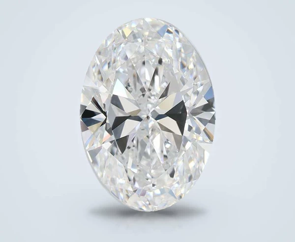 2.84 Carat · D · IF Rare Carat Ideal Cut
