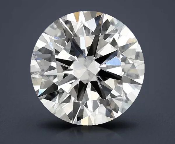 2.46 Carat · E · VVS2 Rare Carat Ideal Cut
