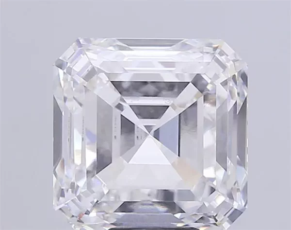 10.06 Carat · D · VVS2 excellent Cut