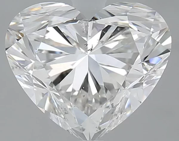 3.02 Carat · H · SI2 Rare Carat Ideal Cut