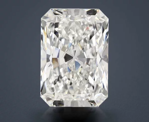6.02 Carat · E · VVS2 Rare Carat Ideal Cut
