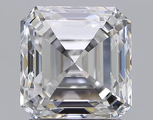 1.51 Carat · E · VVS2 very good Cut
