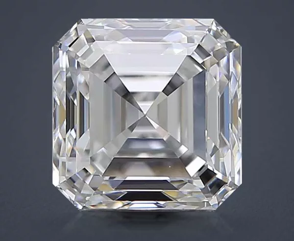 1.51 Carat · E · VVS2 very good Cut