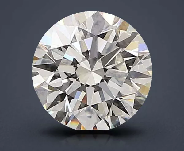 1.52 Carat · G · VS1 Rare Carat Ideal Cut