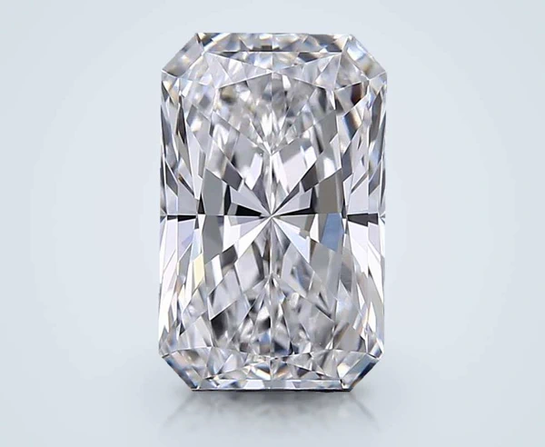 2.16 Carat · D · VVS2 Rare Carat Ideal Cut