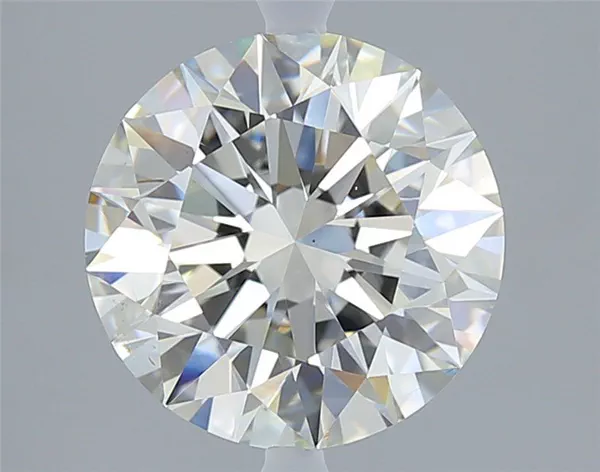 2.51 Carat · I · VS2 Rare Carat Ideal Cut