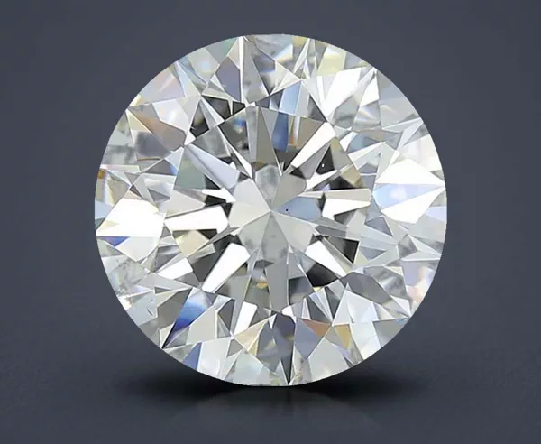 2.51 Carat · I · VS2 Rare Carat Ideal Cut