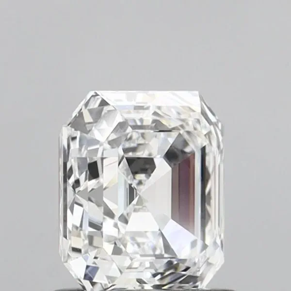 1.68 Carat · D · VVS2 Rare Carat Ideal Cut