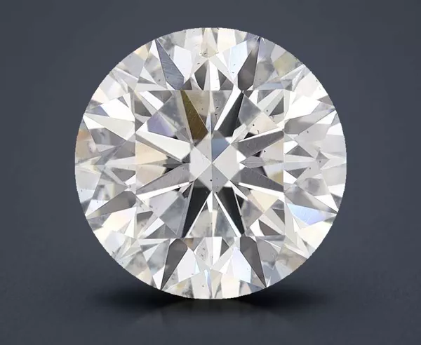 5.52 Carat · G · SI1 Rare Carat Ideal Cut