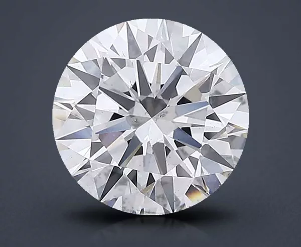 2 Carat · F · VS2 Rare Carat Ideal Cut
