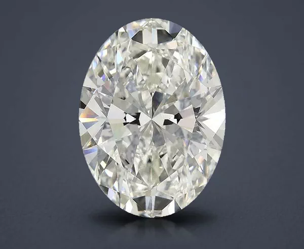 3.78 Carat · H · VVS2 Rare Carat Ideal Cut