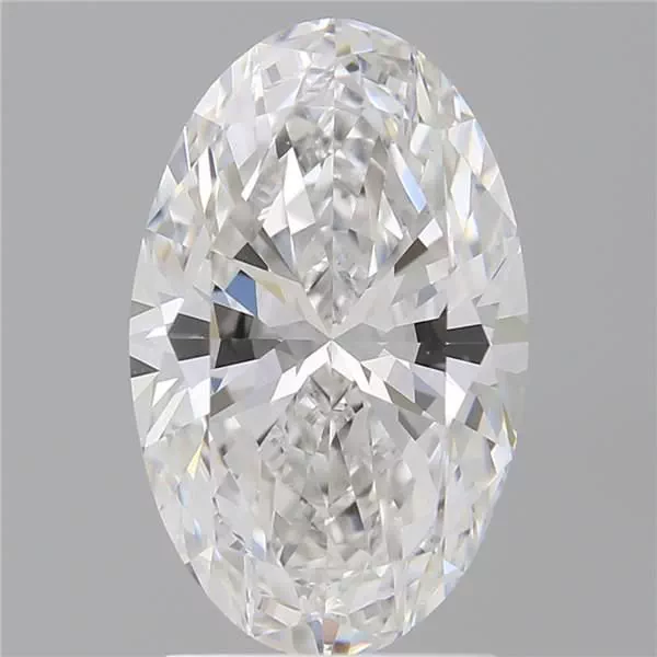 2.52 Carat · E · VVS2 Rare Carat Ideal Cut