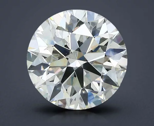 3.42 Carat · K · VS1 Rare Carat Ideal Cut