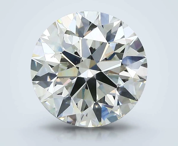 3.42 Carat · K · VS1 Rare Carat Ideal Cut
