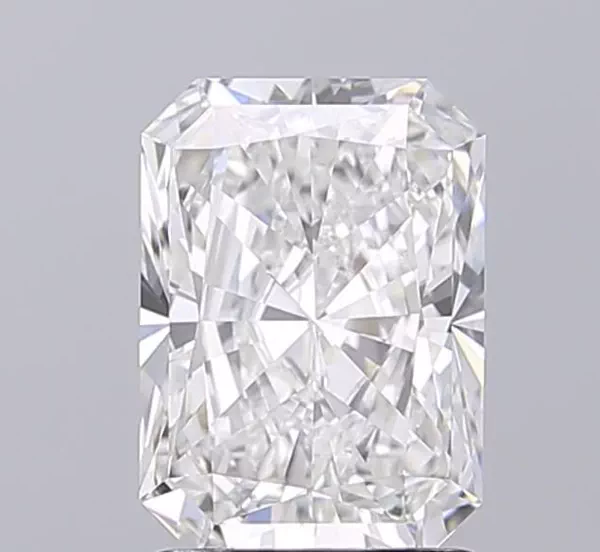 2.01 Carat · E · VVS2 Rare Carat Ideal Cut