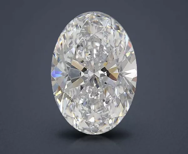 3.01 Carat · D · VVS2 Rare Carat Ideal Cut