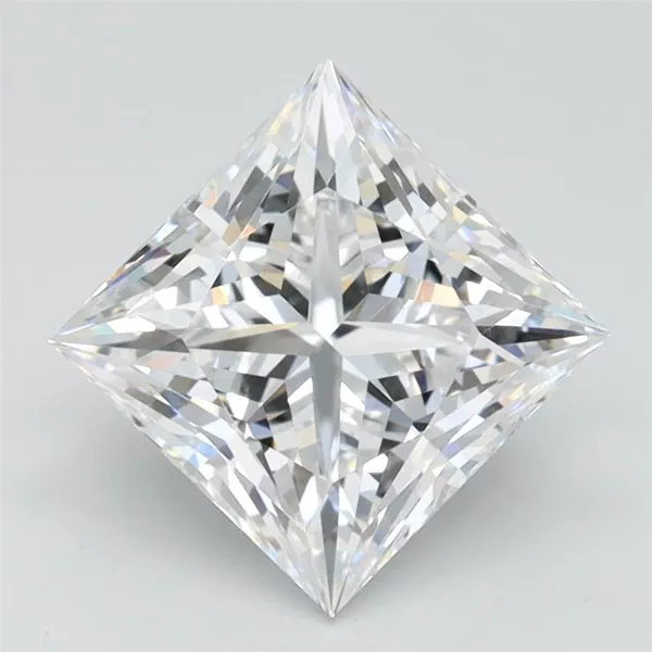1.96 Carat · D · FL Rare Carat Ideal Cut