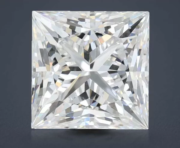 1.96 Carat · D · FL Rare Carat Ideal Cut