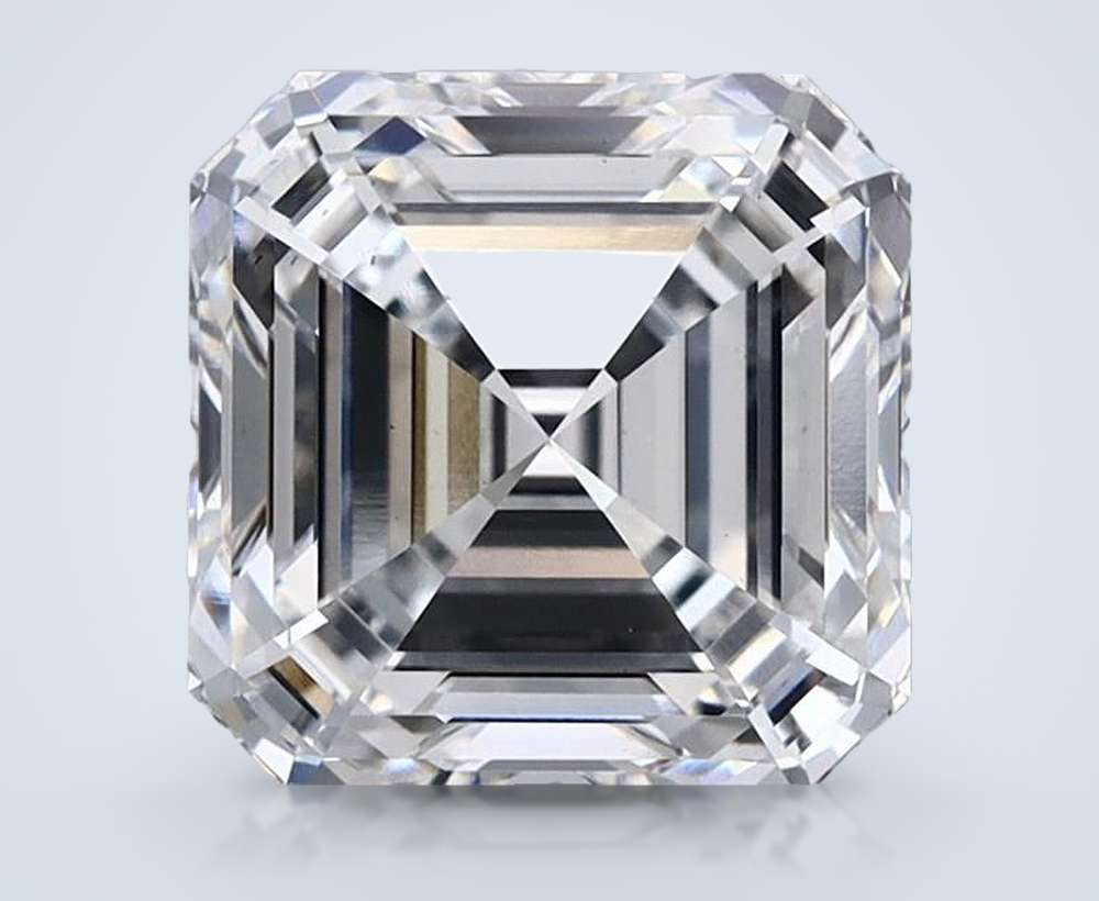 4 Carat · E · VS1 Rare Carat Ideal Cut