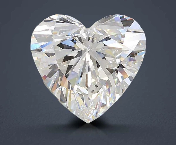 4.02 Carat · F · VVS2 Rare Carat Ideal Cut