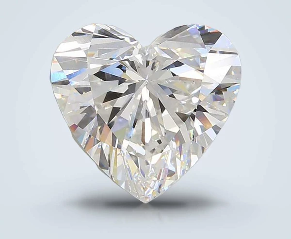4.02 Carat · F · VVS2 Rare Carat Ideal Cut