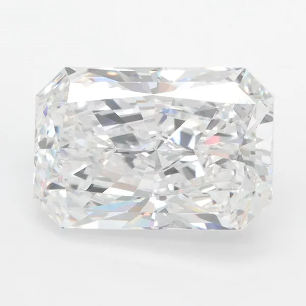 5.31 Carat · D · FL Rare Carat Ideal Cut