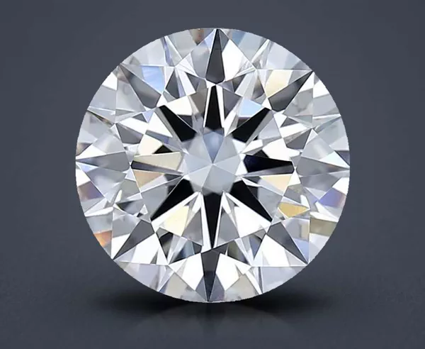 2.01 Carat · F · VVS1 Rare Carat Ideal Cut
