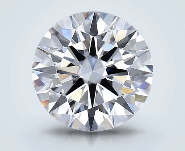 2.01 Carat · F · VVS1 Rare Carat Ideal Cut