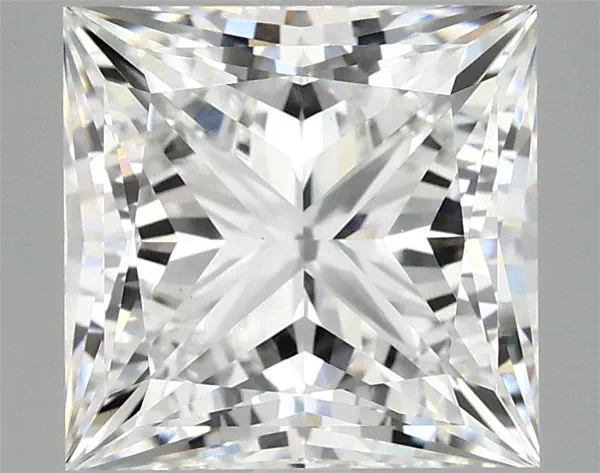 4.79 Carat · E · VS1 Rare Carat Ideal Cut