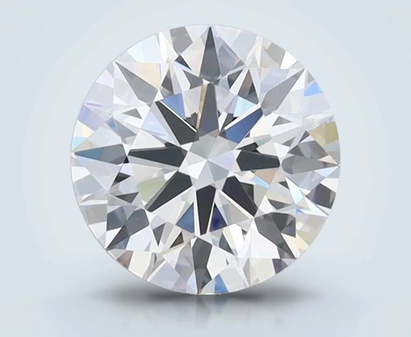 1.47 Carat · D · VVS2 Rare Carat Ideal Cut