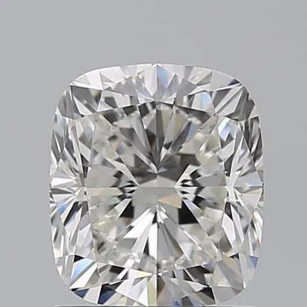 1.51 Carat · H · VS1 very good Cut