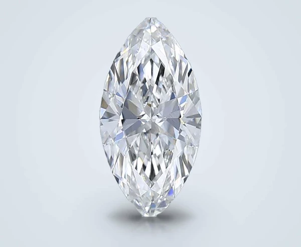 1.56 Carat · E · VVS1 Rare Carat Ideal Cut