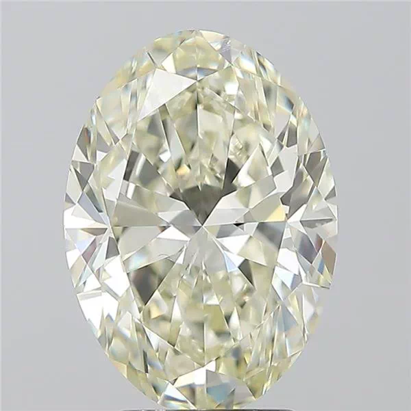 3.51 Carat · K · SI1 Rare Carat Ideal Cut