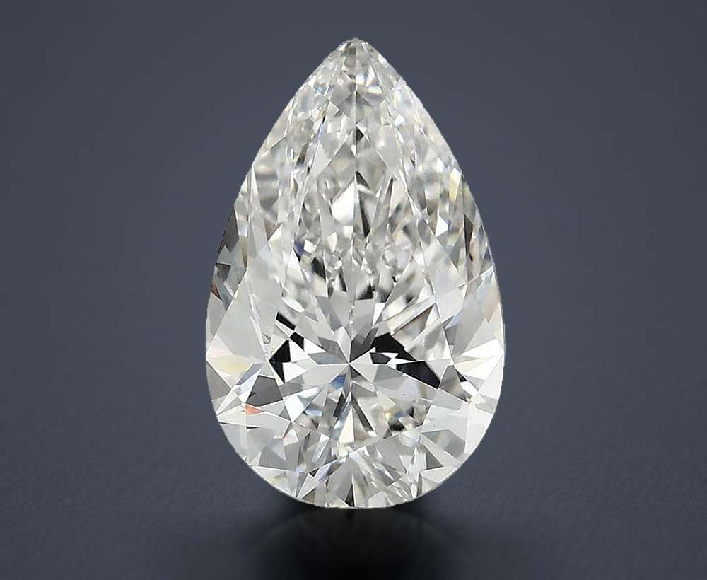 2.82 Carat · F · VS1 Rare Carat Ideal Cut