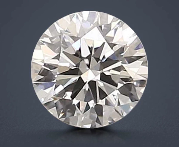 0.77 Carat · D · VVS1 Rare Carat Ideal Cut