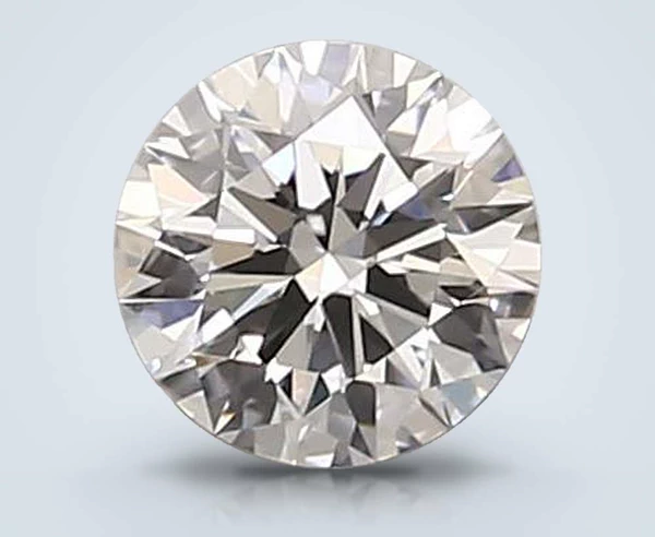 0.77 Carat · D · VVS1 Rare Carat Ideal Cut