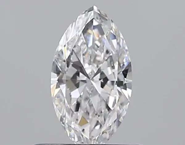 0.46 Carat · D · SI1 Rare Carat Ideal Cut