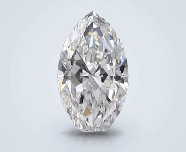 0.46 Carat · D · SI1 Rare Carat Ideal Cut