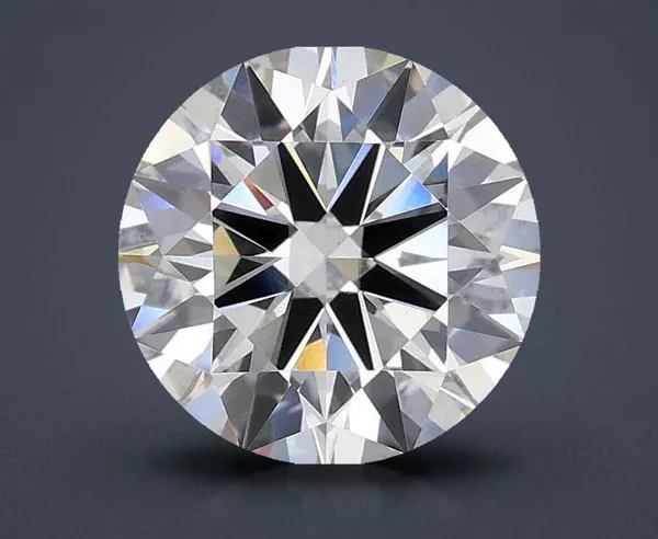 2.03 Carat · G · VS1 Rare Carat Ideal Cut