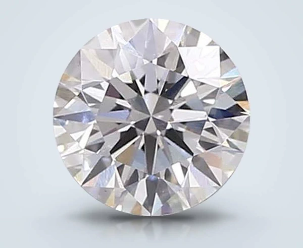 1.11 Carat · G · VVS2 Rare Carat Ideal Cut